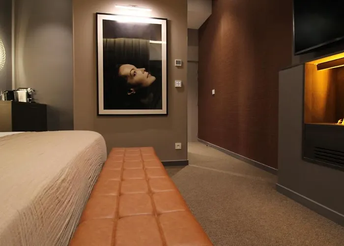 Mihotel Sala Otel