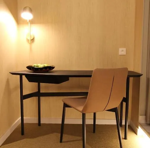 Mihotel Sala Szálloda