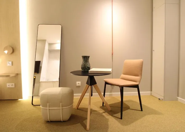 Mihotel Sala Szálloda Lyon