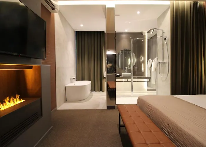 Mihotel Sala *