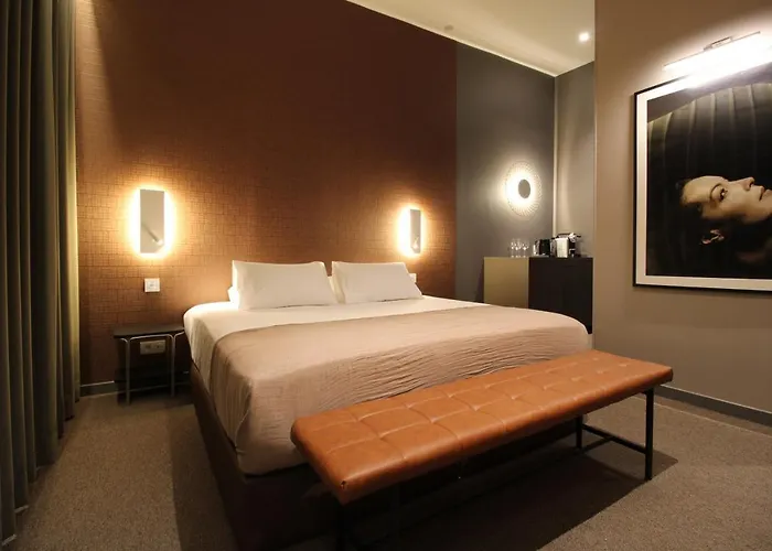 Szálloda Mihotel Sala