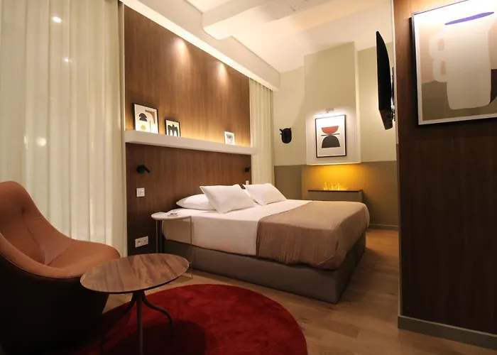 Mihotel Sala Hotel Lyon