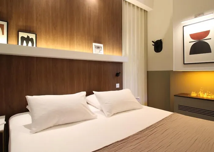 Mihotel Sala *