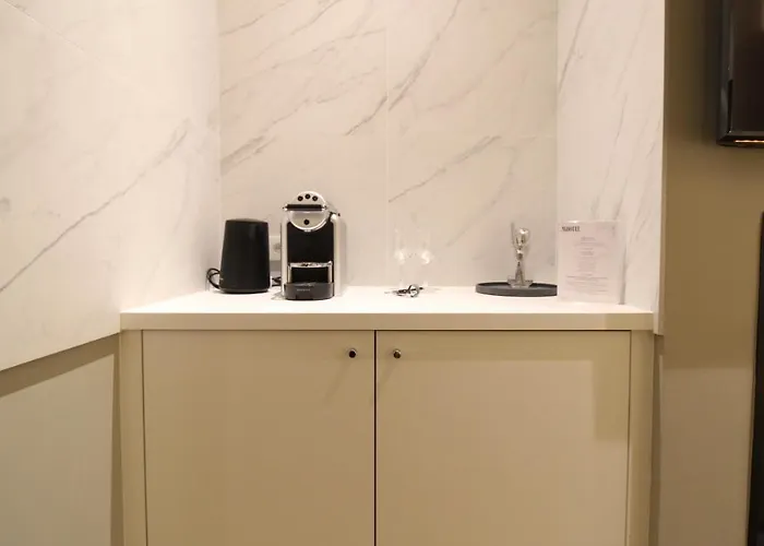 Szálloda Mihotel Sala