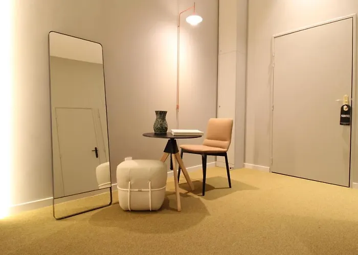 Mihotel Sala Lyon