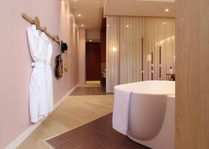 Mihotel Sala فندق