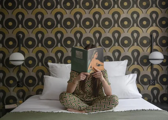 Szálloda Mihotel Sala