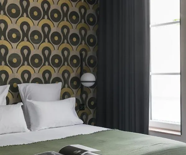 Mihotel Sala * ليون