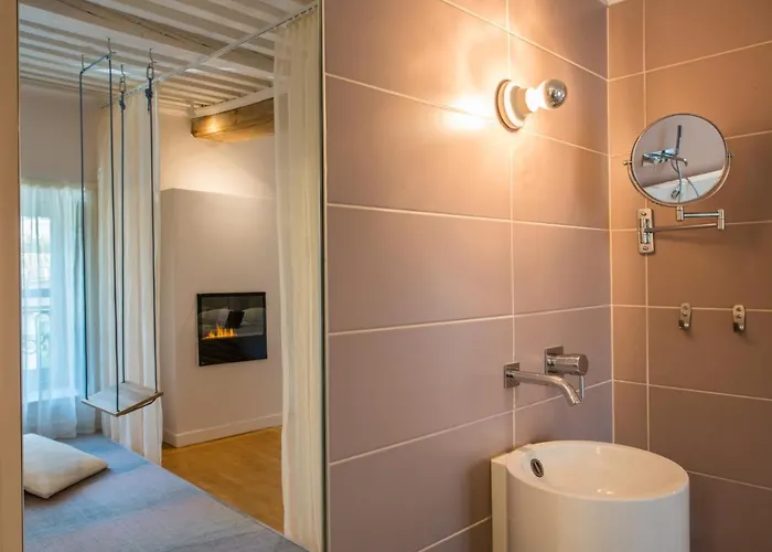 Szálloda Mihotel Sala Lyon