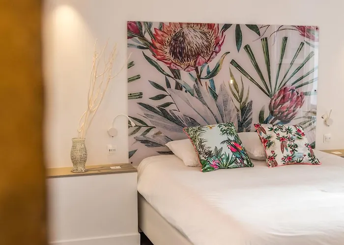 Szálloda Mihotel Sala