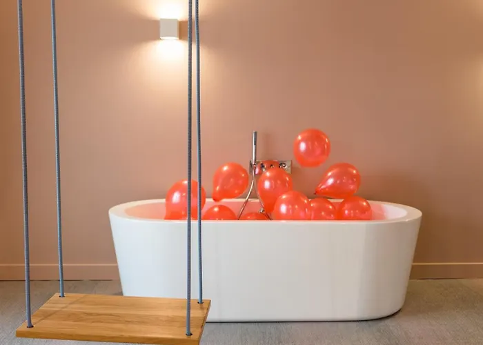 Szálloda Mihotel Sala