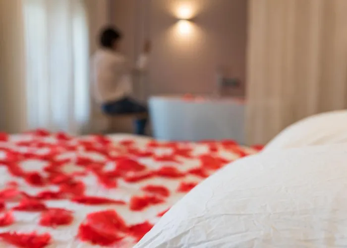 Mihotel Sala Szálloda Lyon