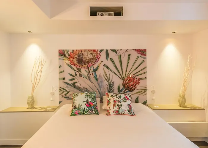 Mihotel Sala Otel