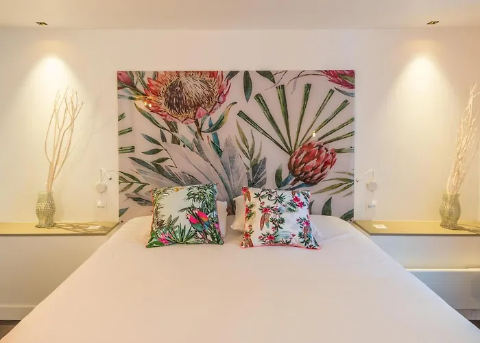 Mihotel Sala Szálloda Lyon