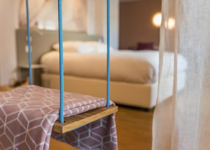 Mihotel Sala Szálloda