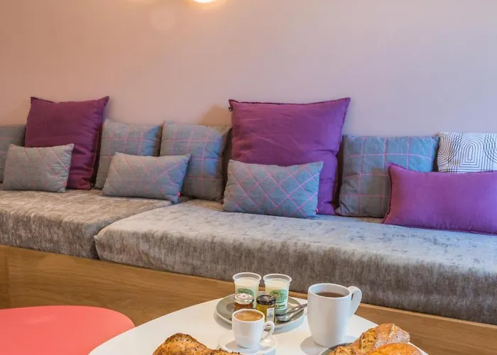 Szálloda Mihotel Sala