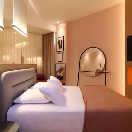 Mihotel Sala Hotel *