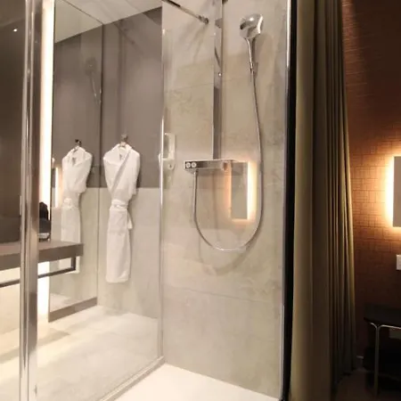 Mihotel Sala *