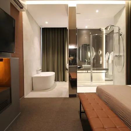 Mihotel Sala *