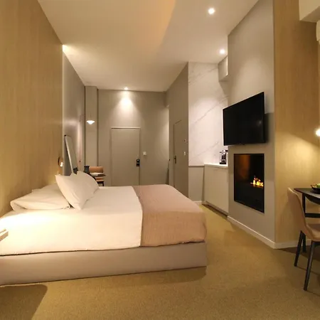 Mihotel Sala * Lione