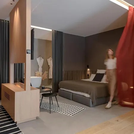 Mihotel Sala *