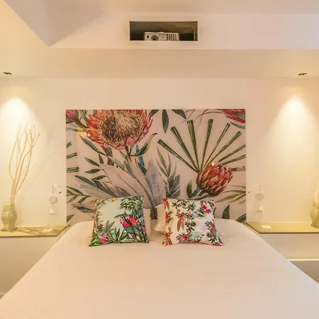 Mihotel Sala מלון
