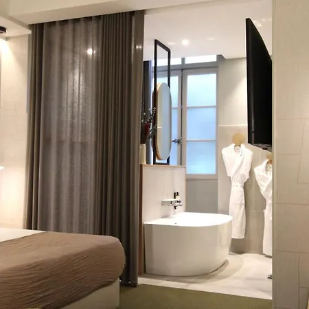Mihotel Sala Otel *