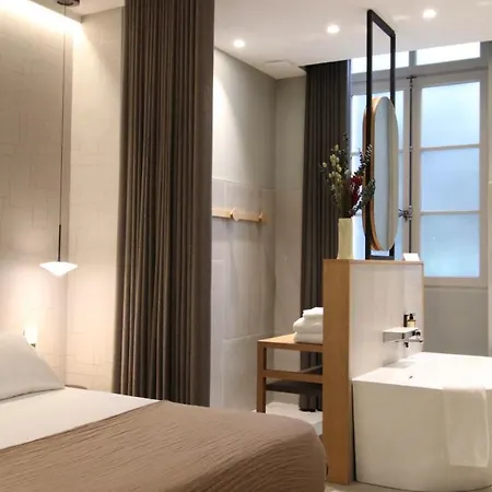 Mihotel Sala Otel Lyon