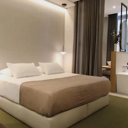 Otel Mihotel Sala *