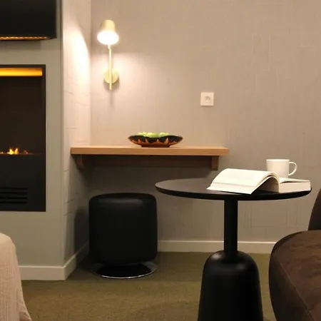 Mihotel Sala Szálloda *
