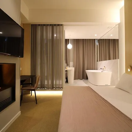 Mihotel Sala Hotell
