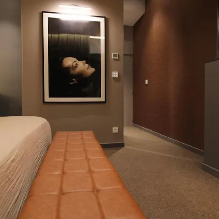 Mihotel Sala Otel