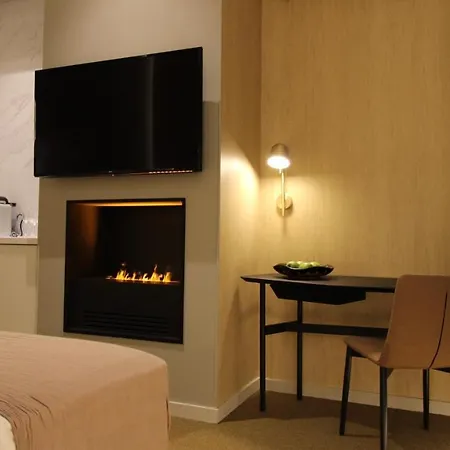 Mihotel Sala *