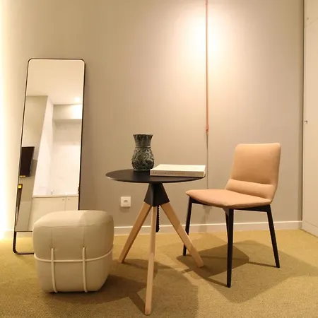 Mihotel Sala Otel Lyon