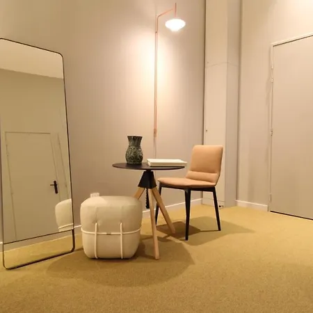 Mihotel Sala Lyon