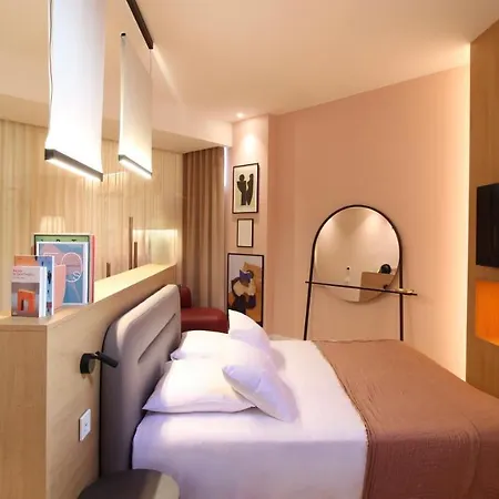 Otel Mihotel Sala Lyon