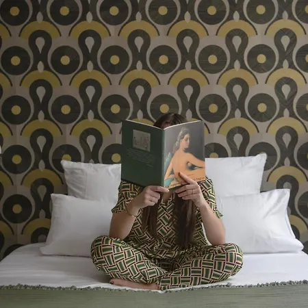 Szálloda Mihotel Sala