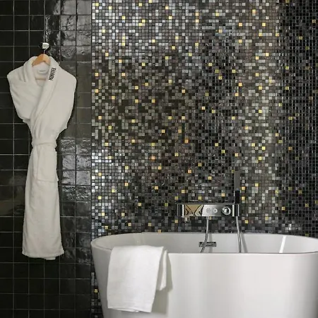 Mihotel Sala * Lyon