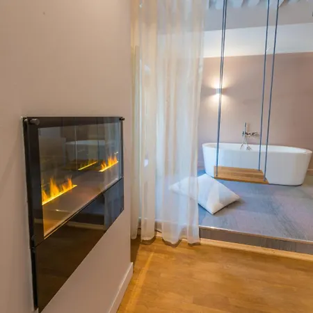 Otel Mihotel Sala *