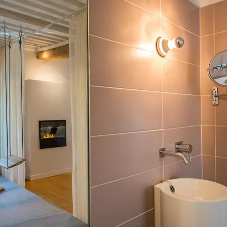 Otel Mihotel Sala Lyon