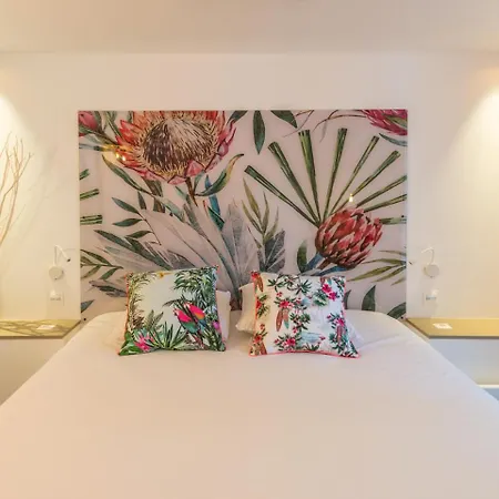 Mihotel Sala Otel Lyon