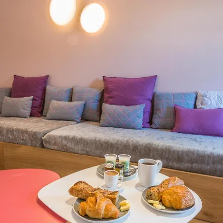 Otel Mihotel Sala